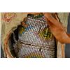 Image 13 : METIS CREE CRADLE AND DOLL