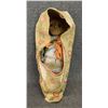 Image 1 : METIS CREE CRADLE AND DOLL