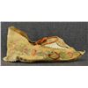 Image 4 : METIS CREE CRADLE AND DOLL