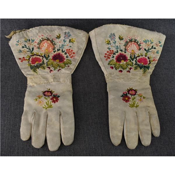 METIS CREE GAUNTLETS