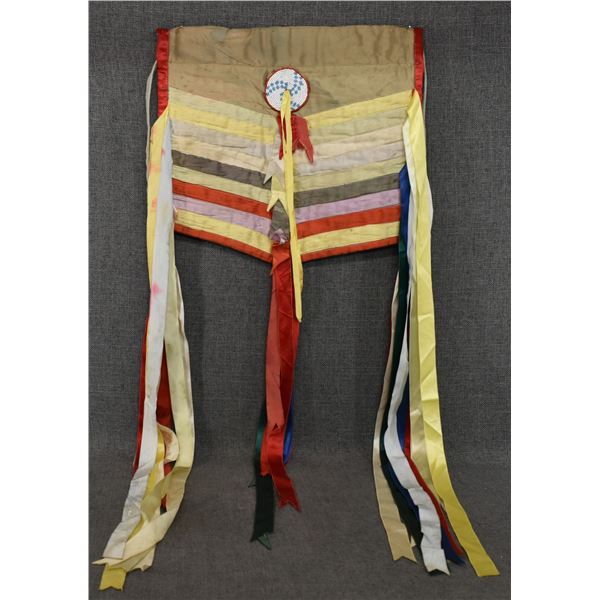 SEMINOLE APRON