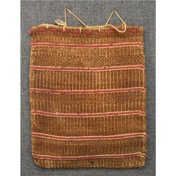 NEZ PERCE BAG