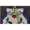 Image 5 : PLAINS BEADED BAG