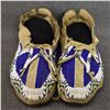 Image 1 : PLAINS MOCCASINS
