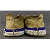 Image 4 : PLAINS MOCCASINS