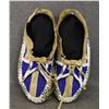 Image 6 : PLAINS MOCCASINS