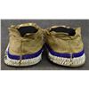 Image 8 : PLAINS MOCCASINS