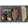 Image 3 : NAVAJO MEDICINE BUNDLE