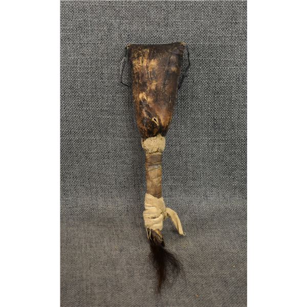 NAVAJO RATTLE