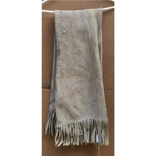 NAVAJO SADDLE BAG