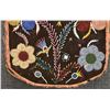 Image 10 : IROQUOIS BEADED BAG