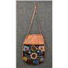 Image 3 : IROQUOIS BEADED BAG