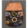 Image 4 : IROQUOIS BEADED BAG