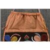 Image 8 : IROQUOIS BEADED BAG