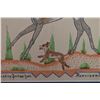 Image 6 : NAVAJO PAINTING (HARRISON BEGAY)