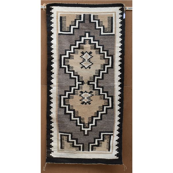 NAVAJO TEXTILE