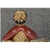 Image 7 : SOUTH AMERICAN SANTO