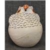 Image 1 : ACOMA POTTERY OWL (S.V.)