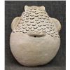 Image 3 : ACOMA POTTERY OWL (S.V.)
