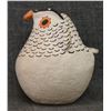 Image 4 : ACOMA POTTERY OWL (S.V.)