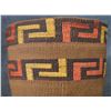 Image 12 : TLINGIT BASKETRY CYLINDER