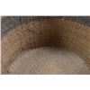 Image 13 : TLINGIT BASKETRY CYLINDER