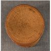 Image 6 : TLINGIT BASKETRY CYLINDER