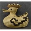 Image 1 : PAPAGO BASKETRY DUCK