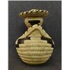 Image 2 : PAPAGO BASKETRY DUCK