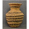 Image 2 : APACHE BASKETRY OLLA