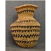 Image 3 : APACHE BASKETRY OLLA