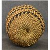 Image 6 : APACHE BASKETRY OLLA