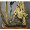 Image 11 : BRONZE SCULPTURE (MARIE BARBERA)
