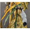 Image 12 : BRONZE SCULPTURE (MARIE BARBERA)