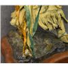 Image 13 : BRONZE SCULPTURE (MARIE BARBERA)