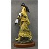 Image 2 : BRONZE SCULPTURE (MARIE BARBERA)