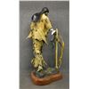 Image 3 : BRONZE SCULPTURE (MARIE BARBERA)