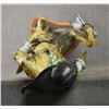 Image 5 : BRONZE SCULPTURE (MARIE BARBERA)