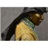 Image 8 : BRONZE SCULPTURE (MARIE BARBERA)