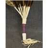 Image 10 : PLAINS PEYOTE FAN AND RATTLES