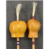 Image 14 : PLAINS PEYOTE FAN AND RATTLES