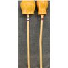 Image 17 : PLAINS PEYOTE FAN AND RATTLES