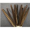 Image 4 : PLAINS PEYOTE FAN AND RATTLES