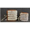 Image 8 : THREE PUEBLO ARM BANDS