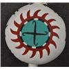 Image 11 : THREE HOPI RATTLES