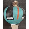 Image 9 : THREE HOPI RATTLES
