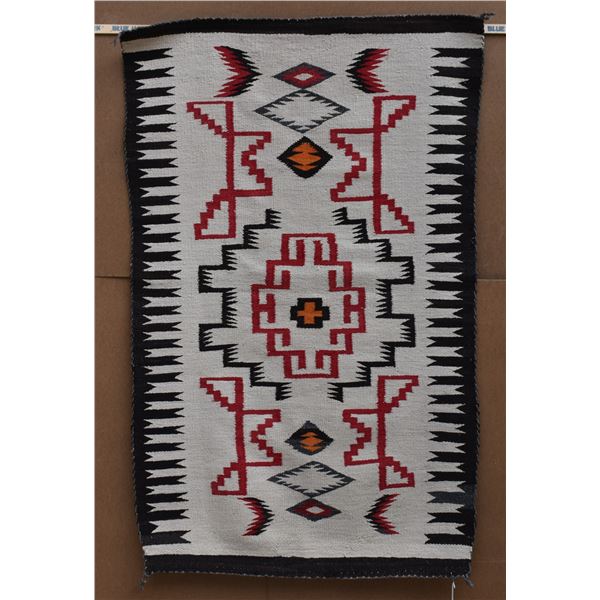 NAVAJO TEXTILE