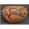 Image 1 : HOPI POTTERY JAR (ROBERTA YOUVELLA SILAS)