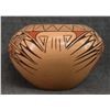Image 2 : HOPI POTTERY JAR (ROBERTA YOUVELLA SILAS)