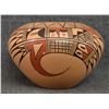 Image 3 : HOPI POTTERY JAR (ROBERTA YOUVELLA SILAS)